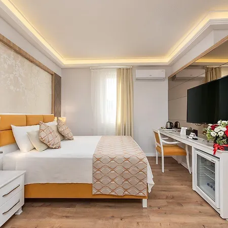 Selectum Family Comfort Side אתר נופש קיזילאג'