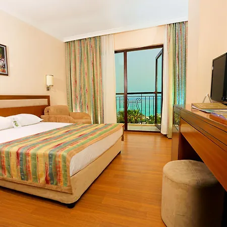 אתר נופש Selectum Family Comfort Side 5*