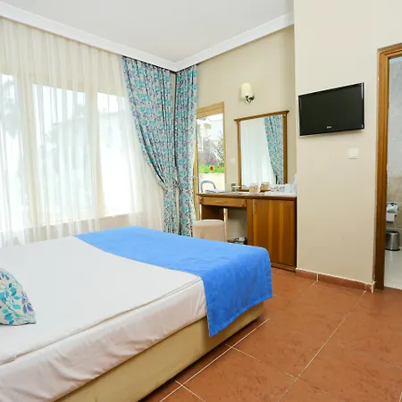 Selectum Family Comfort Side אתר נופש 5*