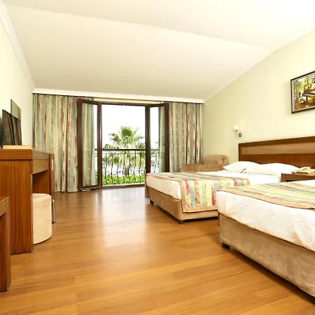 Selectum Family Comfort Side אתר נופש 5*