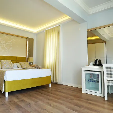 אתר נופש Selectum Family Comfort Side 5*
