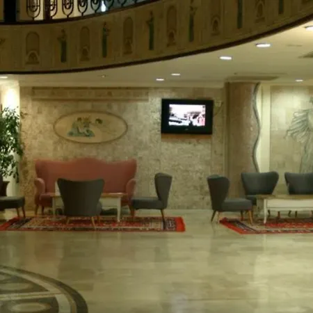 אתר נופש Selectum Family Comfort Side