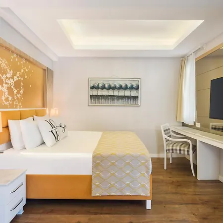 Selectum Family Comfort Side קיזילאג'