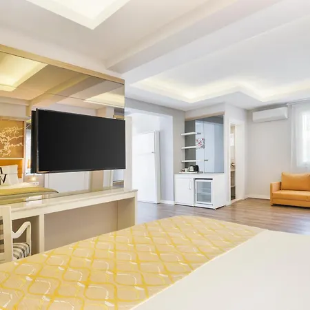 Selectum Family Comfort Side אתר נופש 5*